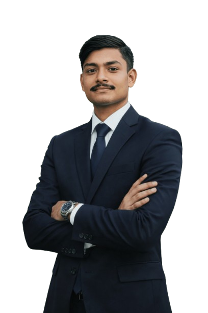 Pritam Saha Portfolio